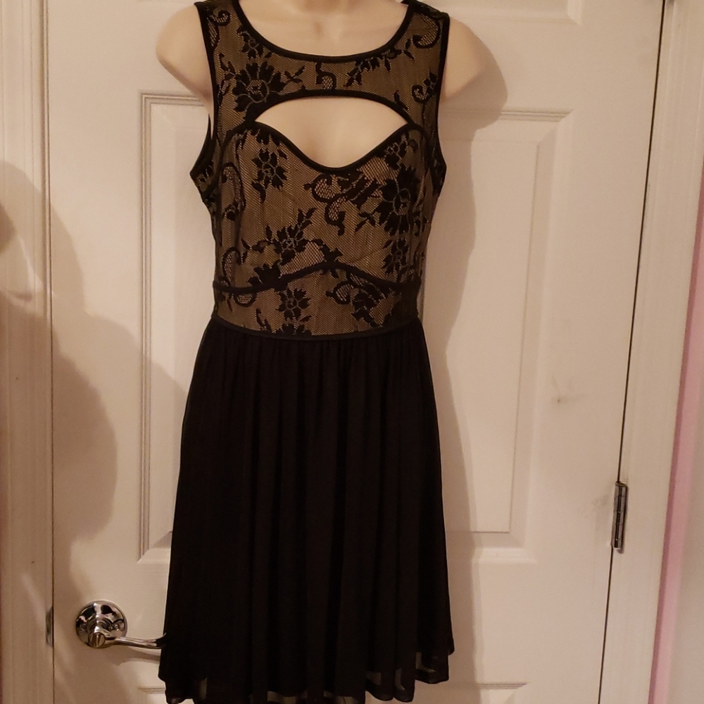 Cocktail dress